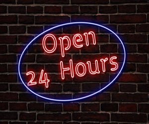 24 hour emergency House locksmith