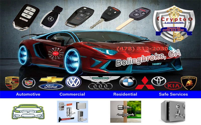 Crypto-Local-locksmith-Bolingbroke-GA