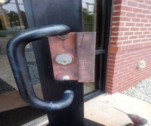 Locksmith Business Change Locks
