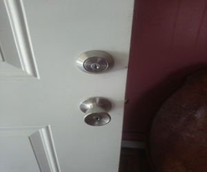 Home Locksmith Change Locks