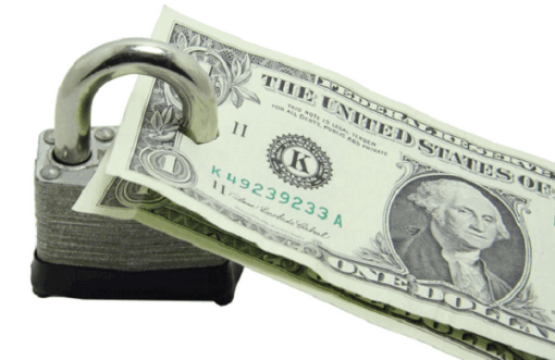 chip price to unlock padlock