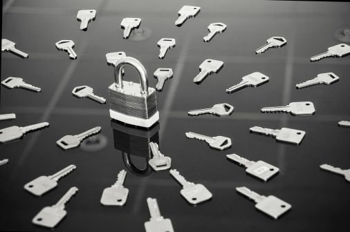 locksmith services images in Warner Robins, GA