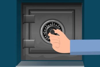 crypto locksmith safe services in Warner Robines, GA