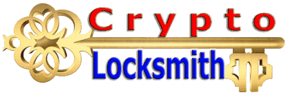 middle ga locksmith services logo