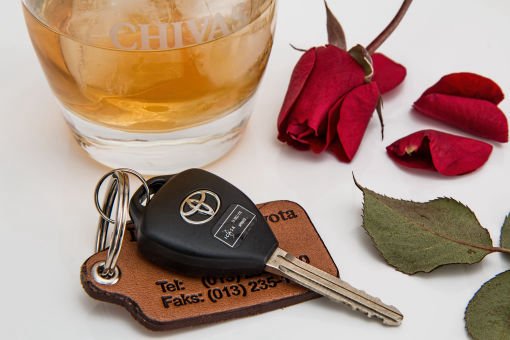 toyota remote key