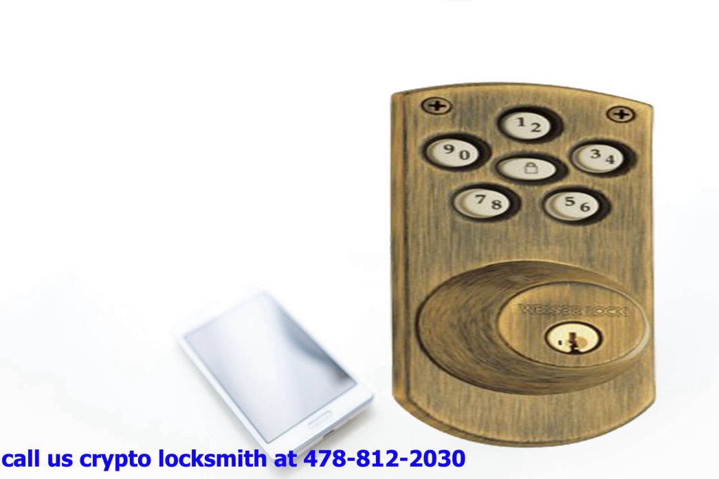 Residential Locksmith services in middle ga